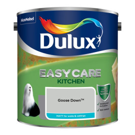 Dulux Easycare Kitchen Matt...
