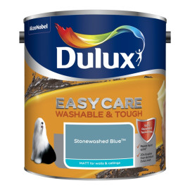 Dulux Easycare Washable &...