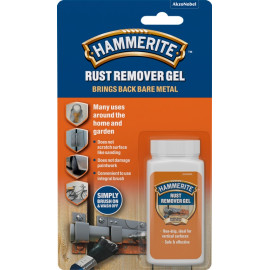 Hammerite Rust Remover Gel...