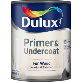 Dulux Primer & Undercoat...