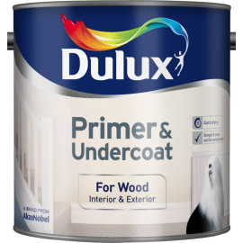 Dulux Primer & Undercoat...