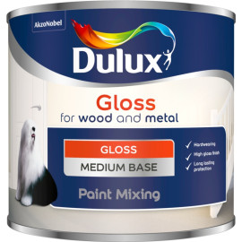 Dulux Colour Mixing Gloss...