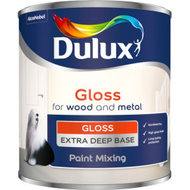 Dulux Colour Mixing Gloss...