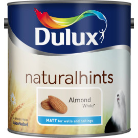 Dulux Natural Hints Matt...