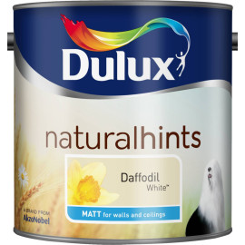 Dulux Natural Hints Matt...