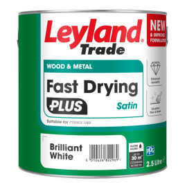 Leyland Trade Fast Drying...