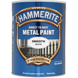 Hammerite Metal Paint...