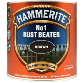 Hammerite No.1 Rustbeater...