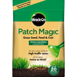 Miracle-Gro® Patch Magic...