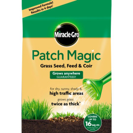 Miracle-Gro® Patch Magic...