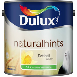 Dulux Natural Hints Silk...