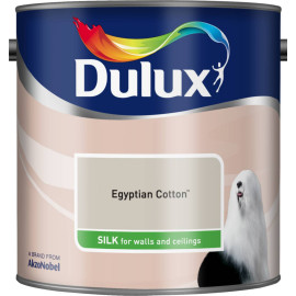 Dulux Silk 2.5L Egyptian...
