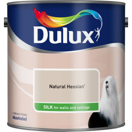 Dulux Silk 2.5L Natural...