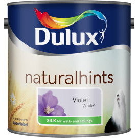Dulux Natural Hints Silk...
