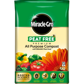 Miracle-Gro® All Purpose...