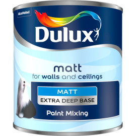 Dulux Colour Mixing Matt...