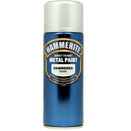 Hammerite Metal Paint 400ml...