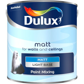 Dulux Colour Mixing 2.5L...