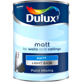 Dulux Colour Mixing 5L...