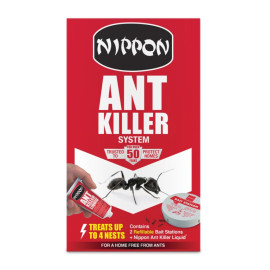 Nippon Ant Killer System 2...