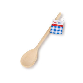 Tala Wooden Waxed Spoon 30.5cm