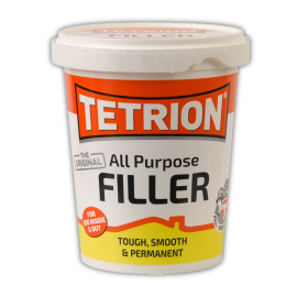 Tetrion Ready Mix Filler 600g