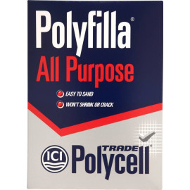 Polycell Polyfilla All...