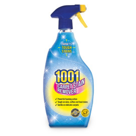 1001 Carpet Stain Remover...
