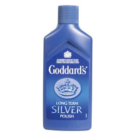 Goddards Silver Polish...