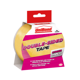 UniBond Double Sided Tape...