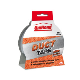 UniBond Duct Tape Silver...