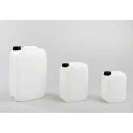 IGE Plastic Jerry Can 10L...
