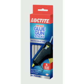 Loctite Hot Melt Glue Gun...