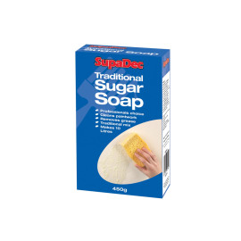 SupaDec Traditional Sugar...