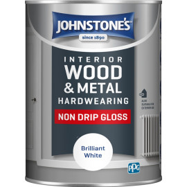 Johnstone's Non Drip Gloss...