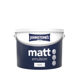 Johnstone's Matt - Magnolia...