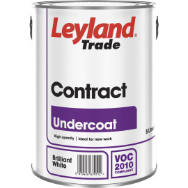 Leyland Trade Contract...