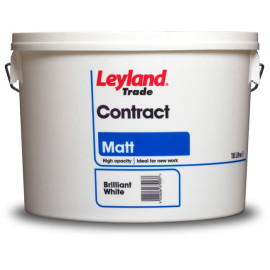 Leyland Trade Contract Matt...