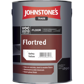 Johnstone's Trade Flortred...