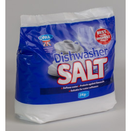 Opal Dishwasher Salt...