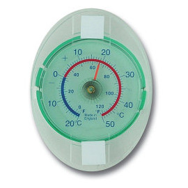 Brannan Dial Thermometer...