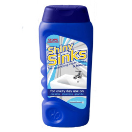 Homecare Shiny Sinks 290ml
