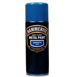 Hammerite Metal Paint 400ml...