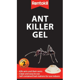 Rentokil Ant Killer Gel...
