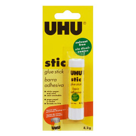 UHU Stic Glue Stick 8g