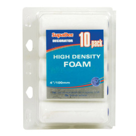 SupaDec High Density Foam...