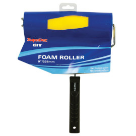 SupaDec Foam Roller...