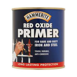 Hammerite Red Oxide Primer...