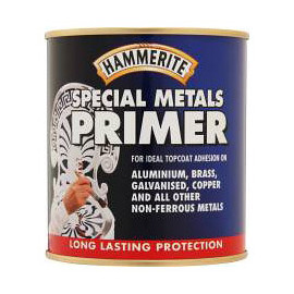 Hammerite Special Metals...
