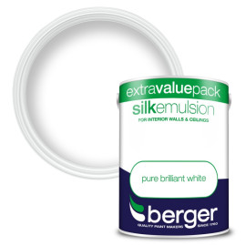 Berger Silk Emulsion 3L...